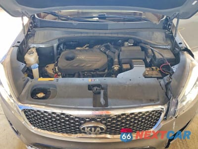 Zdjęcie 12 z 13 samochodu: 2016 KIA SORENTO SX LIMITED VIN:5XYPKDA15GG030655 - miniatura