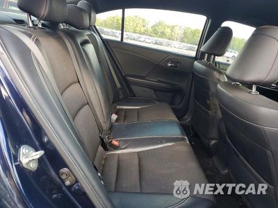 Zdjęcie 10 z 12 samochodu: 2017 HONDA ACCORD VIN:1HGCR2F5XHA076169 - miniatura