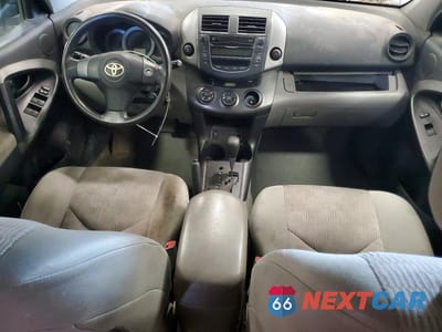 Zdjęcie 8 z 13 samochodu: 2010 TOYOTA RAV4 BASE VIN:2T3BF4DV2AW061304 - miniatura