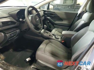 Zdjęcie 7 z 13 samochodu: 2024 SUBARU CROSSTREK PREMIUM VIN:JF2GUADC3R8273088 - miniatura