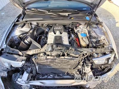 Zdjęcie 11 z 12 samochodu: 2016 AUDI S5 PREMIUM PLUS VIN:WAUC4AFR2GA022757 - miniatura