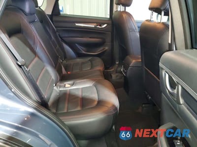 Zdjęcie 11 z 13 samochodu: 2024 MAZDA CX-5 PREFERRED VIN:JM3KFBCL2R0527583 - miniatura