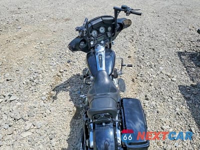 Zdjęcie 6 z 8 samochodu: 2013 HARLEY-DAVIDSON FLHX STREET GLIDE VIN:1HD1KBM16DB608224 - miniatura