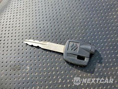 Zdjęcie 8 z 9 samochodu: 2008 SUZUKI AN400 VIN:JS1CK44A582101871 - miniatura