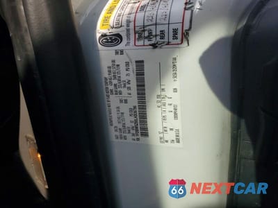 Zdjęcie 12 z 12 samochodu: 2020 FORD TRANSIT DELIVERY TRUCK VIN:1FDBW5Z88LKB36796 - miniatura