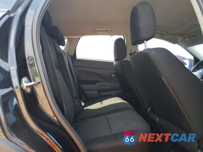 Zdjęcie 11 z 13 samochodu: 2023 MITSUBISHI OUTLANDER SPORT S VIN:JA4ARUAUXPU012091 - miniatura