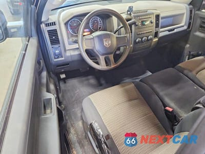 Zdjęcie 8 z 12 samochodu: 2011 DODGE RAM 1500 VIN:3D7JB1ET7BG605578 - miniatura