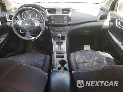 Zdjęcie 8 z 12 samochodu: 2016 NISSAN SENTRA SV VIN:3N1AB7APXGL662073 - miniatura