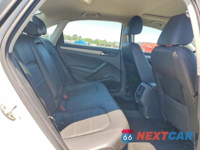 Zdjęcie 10 z 12 samochodu: 2021 VOLKSWAGEN PASSAT SE VIN:1VWSA7A31MC016829 - miniatura