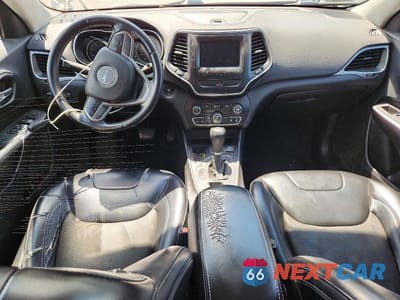 Zdjęcie 8 z 12 samochodu: 2019 JEEP CHEROKEE LATITUDE PLUS VIN:1C4PJLLBXKD154592 - miniatura