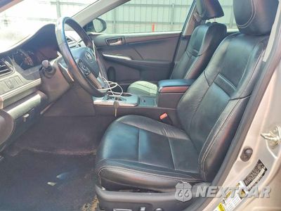 Zdjęcie 7 z 12 samochodu: 2014 TOYOTA CAMRY SE VIN:4T1BF1FK5EU322652 - miniatura