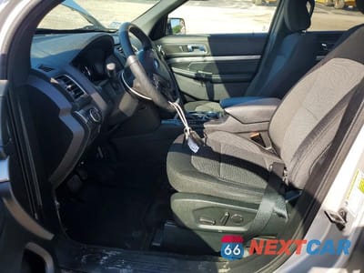 Zdjęcie 7 z 14 samochodu: 2018 FORD EXPLORER XLT VIN:1FM5K8D83JGB91142 - miniatura