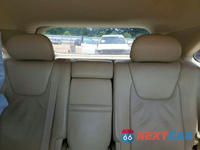 Zdjęcie 10 z 13 samochodu: 2013 LEXUS RX 350 VIN:2T2ZK1BA5DC118808 - miniatura
