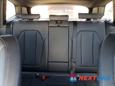 Zdjęcie 10 z 13 samochodu: 2018 BMW X3 XDRIVE30I VIN:5UXTR9C52JLC82514 - miniatura