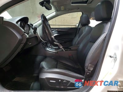Zdjęcie 7 z 12 samochodu: 2011 BUICK REGAL CXL VIN:W04G15GV1B1066090 - miniatura