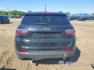 Zdjęcie 6 z 13 samochodu: 2026 JEEP COMPASS LIMITED VIN:3C4NJDCN8TT168896 - miniatura