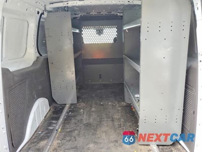Zdjęcie 10 z 13 samochodu: 2021 FORD TRANSIT CONNECT XL VIN:NM0LS7E24M1486061 - miniatura