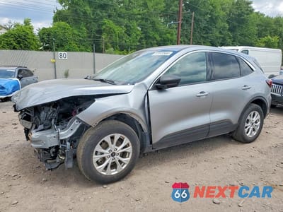 2024 FORD ESCAPE ACTIVE 1FMCU0GN0RUA25985 - główne zdjęcie licytacji z USA - miniatura