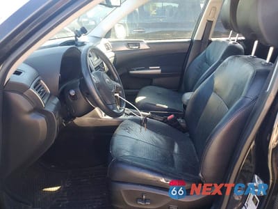 Zdjęcie 7 z 12 samochodu: 2012 SUBARU FORESTER LIMITED VIN:JF2SHAEC7CH438774 - miniatura