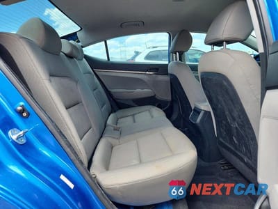 Zdjęcie 10 z 13 samochodu: 2017 HYUNDAI ELANTRA SE VIN:KMHD74LF2HU408410 - miniatura