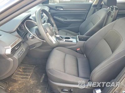 Zdjęcie 7 z 12 samochodu: 2024 NISSAN ALTIMA SV VIN:1N4BL4DV9RN318606 - miniatura