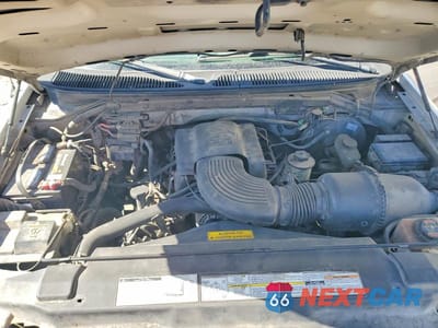 Zdjęcie 11 z 12 samochodu: 1998 FORD F150 VIN:1FTZX1766WKC06343 - miniatura