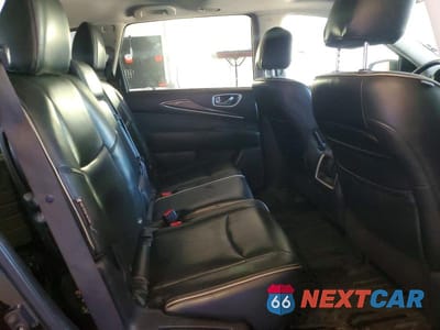 Zdjęcie 11 z 13 samochodu: 2019 INFINITI QX60 PURE VIN:5N1DL0MNXKC506480 - miniatura