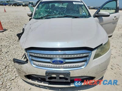 Zdjęcie 11 z 12 samochodu: 2011 FORD TAURUS SEL VIN:1FAHP2EW5BG155313 - miniatura