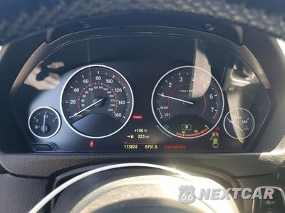 Zdjęcie 9 z 12 samochodu: 2015 BMW 428 I GRAN COUPE VIN:WBA4A5C58FG052119 - miniatura