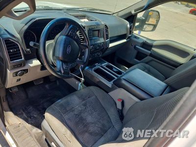Zdjęcie 8 z 12 samochodu: 2016 FORD F150 SUPER CAB VIN:1FTFX1CG1GKD67542 - miniatura