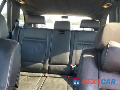 Zdjęcie 10 z 13 samochodu: 2010 BMW X5 XDRIVE35D VIN:5UXFF0C51ALT75300 - miniatura