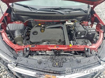 Zdjęcie 11 z 12 samochodu: 2024 CHEVROLET EQUINOX LT VIN:3GNAXKEG0RS240079 - miniatura