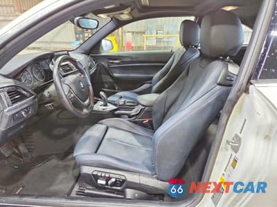Zdjęcie 7 z 12 samochodu: 2016 BMW 228 I SULEV VIN:WBA1F9C53GV546364 - miniatura