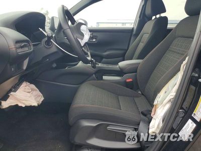 Zdjęcie 7 z 14 samochodu: 2026 HONDA HR-V SPORT VIN:3CZRZ2H59TM725715 - miniatura
