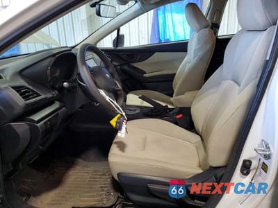 Zdjęcie 7 z 13 samochodu: 2022 SUBARU IMPREZA VIN:4S3GTAB61N3712648 - miniatura
