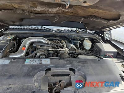 Zdjęcie 11 z 12 samochodu: 2005 CHEVROLET SILVERADO K2500 HEAVY DUTY VIN:1GCHK232X5F900575 - miniatura