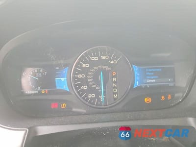 Zdjęcie 9 z 13 samochodu: 2011 FORD EDGE SPORT VIN:2FMDK3AKXBBA74665 - miniatura