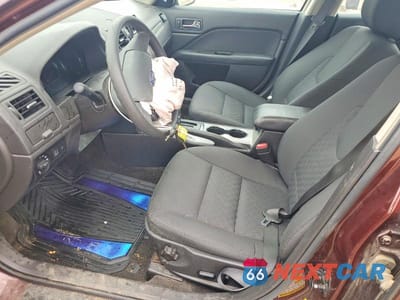 Zdjęcie 7 z 12 samochodu: 2012 FORD FUSION SE VIN:3FAHP0HA6CR192188 - miniatura