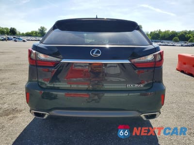 Zdjęcie 6 z 13 samochodu: 2017 LEXUS RX 350 BASE VIN:2T2BZMCA2HC125976 - miniatura