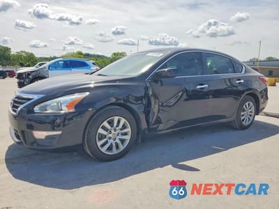 2013 NISSAN ALTIMA 2.5 1N4AL3AP3DC137159 - główne zdjęcie licytacji z USA - miniatura