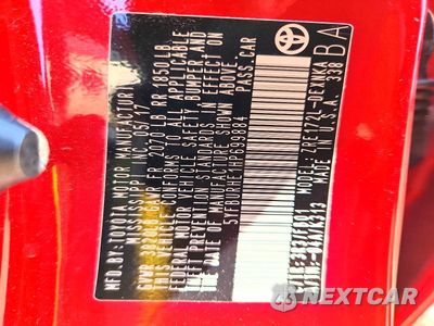 Zdjęcie 13 z 13 samochodu: 2017 TOYOTA COROLLA LE VIN:5YFBURHE1HP699884 - miniatura