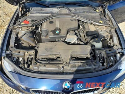 Zdjęcie 11 z 12 samochodu: 2015 BMW 328 I SULEV VIN:WBA3C1C53FK124551 - miniatura