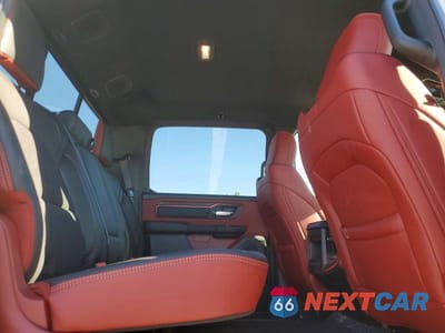 Zdjęcie 10 z 12 samochodu: 2026 RAM 1500 REBEL VIN:1C6SRFLP0TN309962 - miniatura