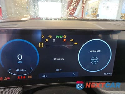 Zdjęcie 9 z 12 samochodu: 2025 HYUNDAI SONATA SEL VIN:KMHL14JA7SA444154 - miniatura