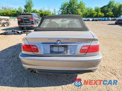 Zdjęcie 6 z 12 samochodu: 2005 BMW 330 CI VIN:WBABW534X5PL51853 - miniatura