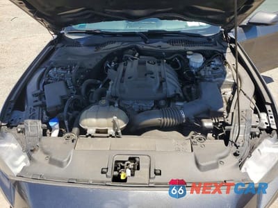 Zdjęcie 11 z 12 samochodu: 2020 FORD MUSTANG VIN:1FA6P8THXL5190439 - miniatura