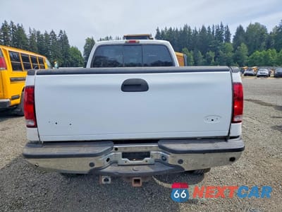 Zdjęcie 6 z 12 samochodu: 2003 FORD F350 SRW SUPER DUTY VIN:1FTSW31P53EC95172 - miniatura