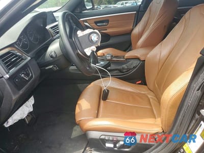 Zdjęcie 7 z 12 samochodu: 2016 BMW 428 XI GRAN COUPE SULEV VIN:WBA4C9C59GG141474 - miniatura