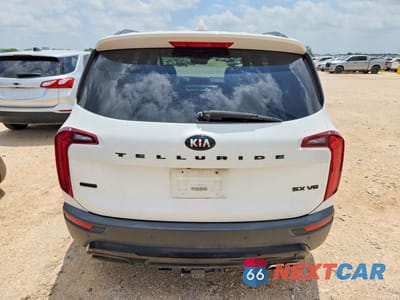 Zdjęcie 6 z 13 samochodu: 2020 KIA TELLURIDE SX VIN:5XYP5DHC7LG044887 - miniatura