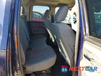 Zdjęcie 10 z 12 samochodu: 2016 RAM 1500 SLT VIN:1C6RR7GT0GS388195 - miniatura